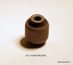 Sviras bukse (sailentbloks) priekšējā augšējā Honda; 425-28450 (RBI 51455SR3003)