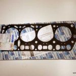 Dzinēja (motora) galvas blīve Toyota, VW; Glaser 50508, (Ajusa 10039200)