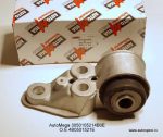 Aizmugurējā tilta kreisā bukse (sailentbloks) VW; O.E. 4B0501521E (AutoMega 3050105214B0E)