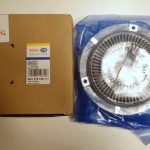 Termomufta (ventilatora sajūgs) Sachs 2100 011 031 (BEHR 8MV376732-111) BMW