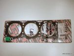 Dzinēja (motora) galvas blīve (labā) Ford; Glaser 00858 (Moprond) Reinz 61-25630-20