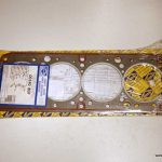 Dzinēja (motora) galvas blīve Fiat, Lancia; (Glaser 00340), Elring 144.000, Reinz 61-31735-00