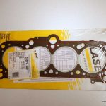 Dzinēja (motora) galvas blīve Audi, VW; (Glaser 02674), Reinz 61-28640-30