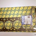 Dzinēja (motora) galvas blīve Mercedes Benz; (Glaser 03719), Elring 776.793, Reinz 61-24050-30