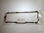 Motora vārstu vāka blīve Audi, Seat, Skoda, VW; Glaser 53263, 1556024, O.E. 051103483A