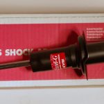 Amortizatori Subaru aizmugurējie gāzes KYB 341275