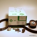 Motorsiksnas komplekts Audi, Seat, VW; (Ina 530008510) CT867K4