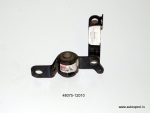 Sviras bukse (sailentbloks) priekšējā aizmugurējā Toyota; 425-95022 (LONGHO 48075-12010)