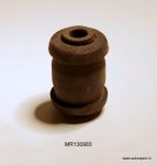 Sviras bukse (sailentbloks) priekšējā Mitsubishi; 425-52040 (RBI MR130983)