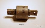 Sviras bukse (sailentbloks) priekšējā Mitsubishi; O.E. MR162581B