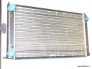 Motora dzesēšanas radiators Seat, VW; O.E. 65151, 321 121 253 AL