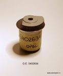 Aizmugurējā tilta bukse (sailentbloks) Opel; O.E. 5402634 (GPD)