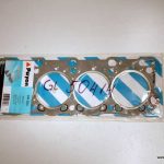 Dzinēja (motora) galvas blīve Kia, Mazda; Glaser 50414 (Payen BN620) Elring 445.540, Reinz 61-52440-10