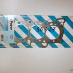 Dzinēja (motora) galvas blīve Honda; Glaser 50527 (Payen BR540) Reinz 61-52355-00