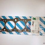 Dzinēja (motora) galvas blīve Isuzu; Glaser 50543 (Payen BP980) Reinz 61-52395-00