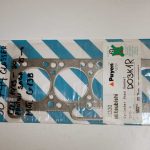 Dzinēja (motora) galvas blīve Hyundai, Mitsubishi; Glaser 50744 (Payen BN330) Elring 764.133, Reinz 61-52475-00