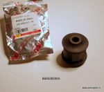 Aizmugurējā tilta garenstieņa bukse (sailentbloks), priekšējā Mazda; 425-46103 (RBI B45528200A)