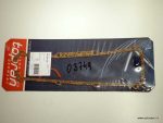 Motora vārstu vāka blīve Audi, Seat, VW; Glaser 03749 (Topran 100233016) O.E. 026198025A