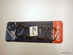 Motora vārstu vāka blīve Opel; Glaser 53090, (Topran) Elring 828.564, O.E. OPEL53090