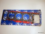 Dzinēja (motora) galvas blīve BMW; Glaser 01088 (Reinz 61-24185-50) Elring 774.820