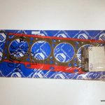 Dzinēja (motora) galvas blīve BMW; Glaser 01088 (Reinz 61-24185-50) Elring 774.820