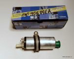 Degvielas (benzīna) sūknis Audi; O.E 8A0906091A (VEMO V10-09-0827-1)