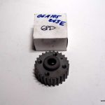 Kloķvārpstas skriemelis Audi, VW; O.E. 06A105263E (GPD)