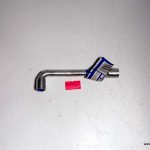 Atslēga L-veida 9mm. Skrab 44209