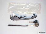 Durvju rokturis priekšējais lab. Audi; OE 813837206C