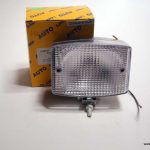 Atpakaļgaitas lukturis FLS272W