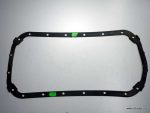 Motora kartera blīve Ford; Glaser 54150 (BLP54150)