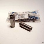 Vārstu vadīkla 7×13.03x41mm Opel; Metelli 071-2593