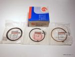 Dzinēja virzuļu gredzenu k-ts VW (79.50mm 1.75×2.0x4.0 mm), SM 9-5017-00, 603042