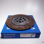 Sajūga disks Audi, Skoda, VW; Sachs 1864528441