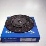 Sajūga disks Audi, Skoda, VW; Sachs 1878001193