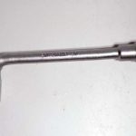 Atslēga L-veida 20mm. Skrab 44220