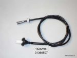 Trose spidometra 1535mm Opel; (Ricambiflex 01366507)
