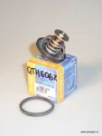 Termostats Peugeot, Toyota; QH QTH606K (Vernet) 6311.82J