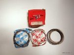 Dzinēja virzuļu gredzenu k-ts Toyota (88.00 + 0.75mm, 2×2.5×4 mm) TP 10248-075