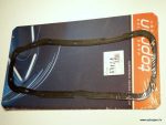 Motora kartera blīve Opel; Glaser 54121 (Topran 201314346) O.E. OPE652587