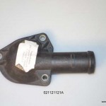 Tosola flancis VW; O.E. 021121121A