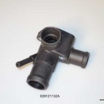 Tosola flancis Ford, Seat, VW; O.E. 028121132A