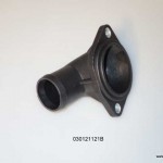 Tosola flancis Audi, Seat, Skoda, VW; O.E. 030121121B