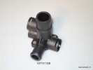 Tosola flancis Audi, Seat, VW; O.E. 037121132B
