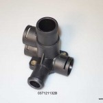 Tosola flancis Audi, Seat, VW; O.E. 037121132B