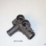Tosola flancis Audi, Seat; O.E. 037121132G