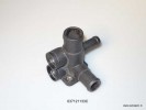 Tosola flancis VW; O.E. 037121133C