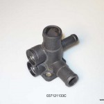 Tosola flancis VW; O.E. 037121133C