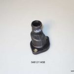 Tosola flancis Audi; O.E. 048121145B