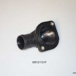Tosola flancis Audi, Seat, VW; O.E. 055121121F